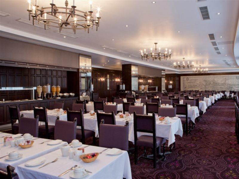 Imperial Hotel Лондон Екстериор снимка